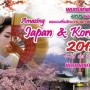 Amazing Japan-Korea