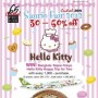 Sanrio Fair 2012