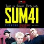 Back to School Party with Sum 41