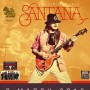 Santana : The Sentient Tour