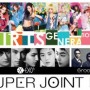 Super Joint Concert in Thailand