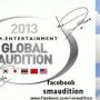 2013 S.M. Entertainment Global Audition in Thailand