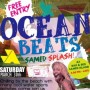 Ocean Beats Party: Samed Splash