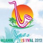Hua Hin Jazz Festival 2013