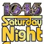 Studio 104.5 Saturday Night Fever