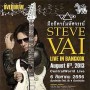 ͹ Steve Vai Live in Bangkok