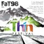 ͹ Thin Festival ѹ駺ҧ