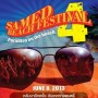 Samed Beach Festival #4