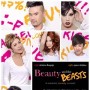 Beauty and the Beasts A Romantic Comedy Concert