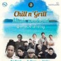 Chill n' Grill Music Weekend