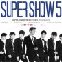 Super Junior World Tour Super Show 5 In Bangkok