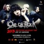 One Ok Rock 2013 Who Are You?? Who Are We?? Tour Live In Bangkok