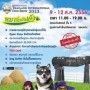 Thailand International Dog Show 2013