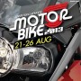 Laemtong Rayong Motor Bike 2013