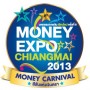 Money Expo Chiangmai 2013