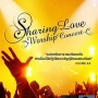 ͹ Sharing Love