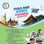 Thailand-Korea Friendship Festival 2013