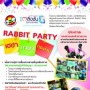 Ԩ Rabbit Party ҡе