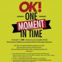 One Moment in Time