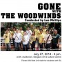 ͹ Gone With The Woodwind