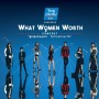 ͹ What Women Worth