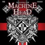 Machine Head Live In Bangkok 2015