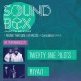 Soundbox Bangkok Music To Be Heard