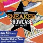 Sneaker Showcase 2015