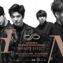 2015 Infinite 2nd World Tour In Bangkok [Infinite Effect]