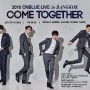 2016 CNBLUE Live [Come Together] In Bangkok