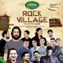 ͹ Rock Village