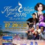 Krabi Naga Fest 2016