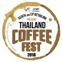 Thailand Coffee Fest 2016