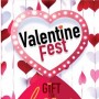 Valentine Fest 2016