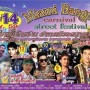 Carnival Street Festival