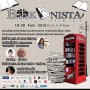 Bookanista Fair 2016