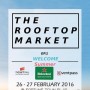 The Rooftop Market EP.1 Welcome Summer