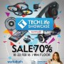 Tech Life Showcase