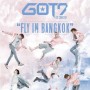 GOT7 1st Concert Fly In Bangkok