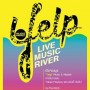 Yelp Live Music River