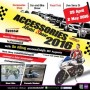 Accessories Motor Show 2016
