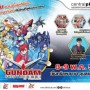Gundam Festa 2016 In Thailand