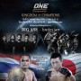 ONE Championship Kingdom of Champions
