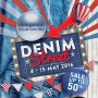 Denim Street 2016