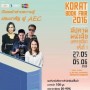 Korat Book Fair 2016
