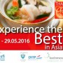 THAIFEX - World of Food Asia 2015