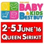 Thailand Baby & Kids Best Buy