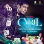 Cyril Magic Up Close & Personal Live in Bangkok