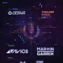 Road to Ultra: Thailand