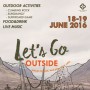Let's Go Outside